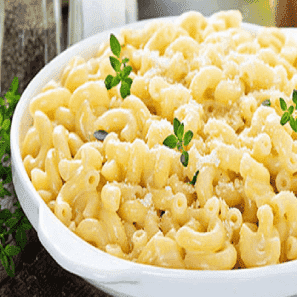 Mac & Cheese Recipe-Lactel India