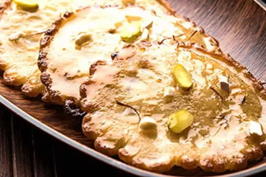  Malpua Recipe-Lactel India